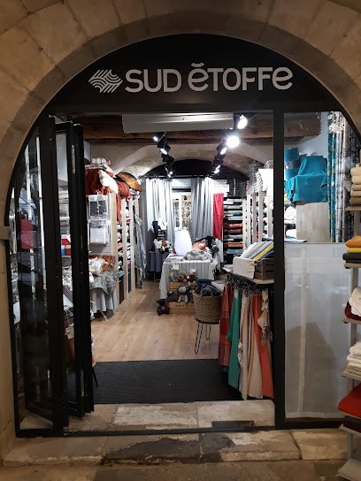 Sud Etoffe, Magasin de Linge de Maison à Uzès