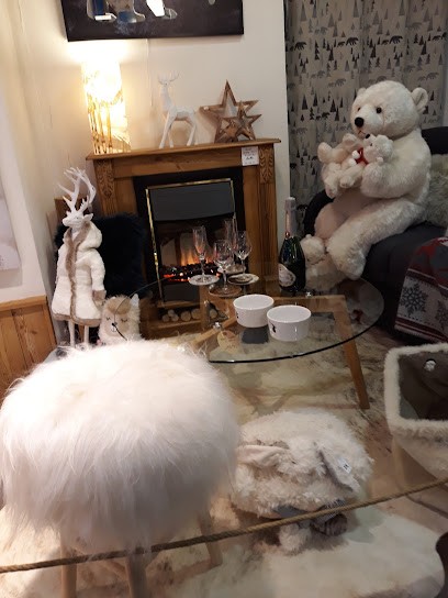 La Boutique SAM, Magasin de Linge de Maison à Valloire