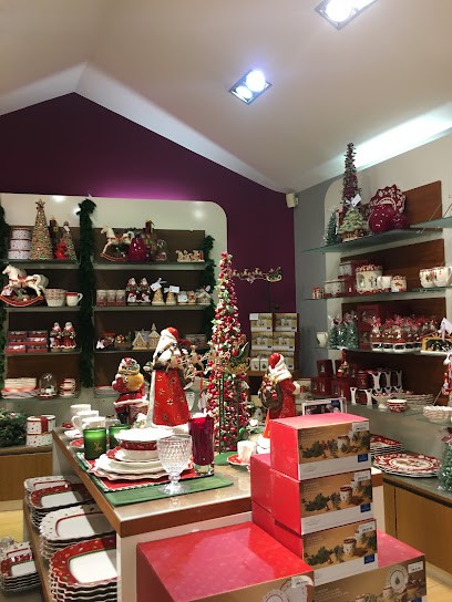 Villeroy & Boch, Magasin de Vaisselle à Lille