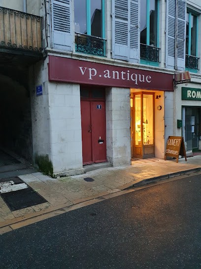 Atelier Bøg, Magasin de Vaisselle à La Charité-sur-Loire