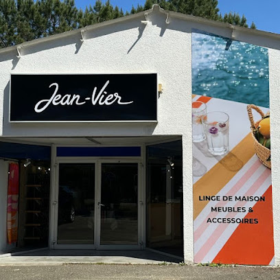 Maison Jean-Vier Soorts-Hossegor, Magasin De Linge De Maison à Soorts-Hossegor