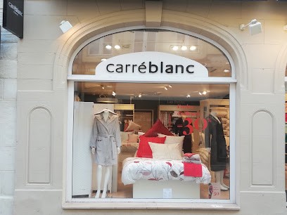 Carré Blanc - Chalon Sur Saone, Magasin de Linge de Maison à Chalon-sur-Saône