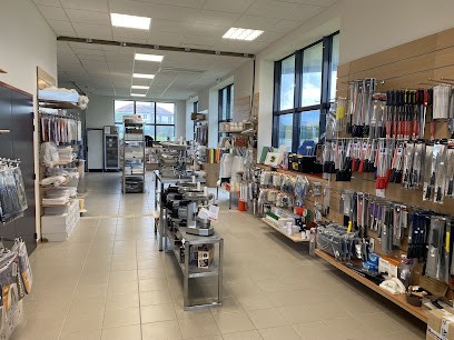 Maison Patay, Magasin d'Ustensiles de Cuisine à Saint-Romain-la-Motte