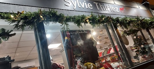 SYLVIE THIRIEZ, Magasin de Linge de Maison à Guéret