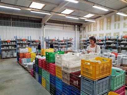 Porcelaine de Limoges et du Dorat - Magasin d'usine, Magasin de Vaisselle au Dorat