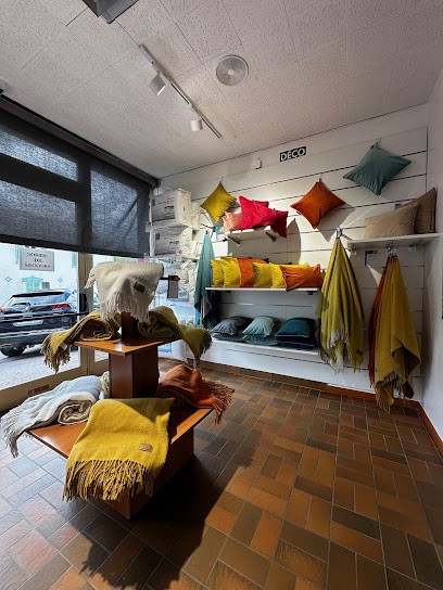 Garnier Thiebaut - Xonrupt-Longemer, Magasin de Linge de Maison à Xonrupt-Longemer