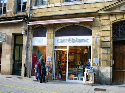 Carré Blanc - Pontarlier, Magasin de Linge de Maison à Pontarlier