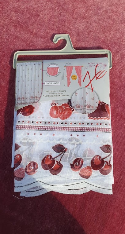 Elite deco, Magasin de Linge de Maison à Persan