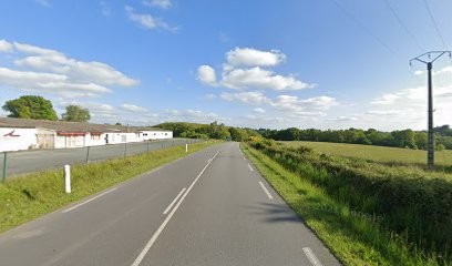 Porcelaines J P M, Magasin de Vaisselle à Saint-Yrieix-la-Perche