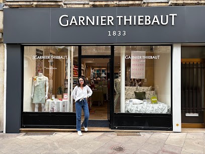 Garnier Thiebaut - Dijon, Magasin de Linge de Maison à Dijon