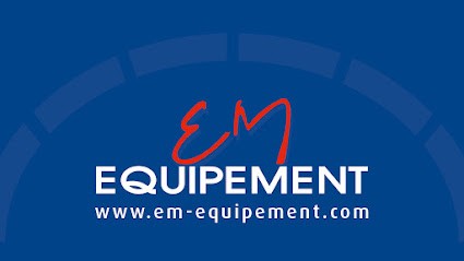 EM Equipement 35, Magasin d'Ustensiles de Cuisine à La Mézière