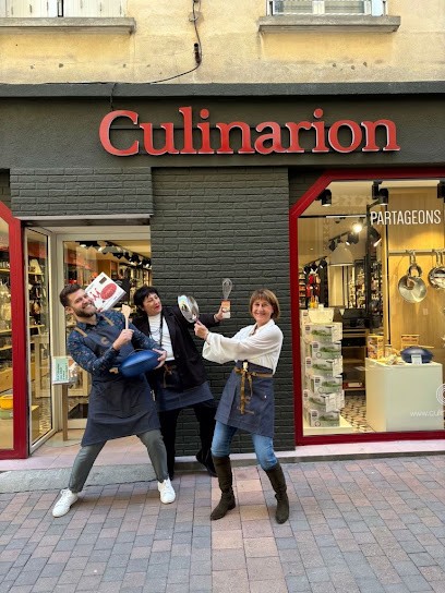 Culinarion NARBONNE, Magasin d'Ustensiles de Cuisine à Narbonne