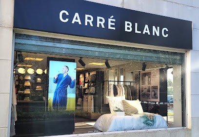 Carré Blanc - Bayonne, Magasin de Linge de Maison à Bayonne