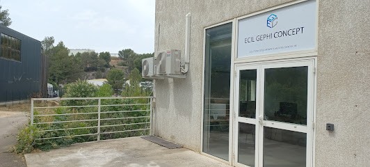 Gephi Concept, Magasin d'Ustensiles de Cuisine à Roquefort-la-Bédoule