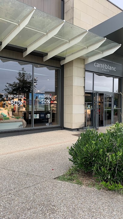 Carré Blanc - Sens, Magasin de Linge de Maison à Sens