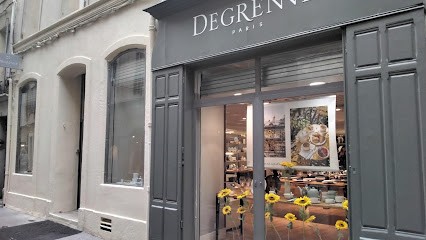 Boutique DEGRENNE, Magasin de Vaisselle à Aix-en-Provence