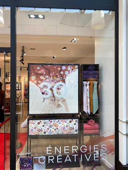 Carré Blanc, Magasin de Linge de Maison à Besançon