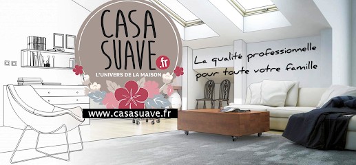 casasuave, Magasin de Linge de Maison à Malemort