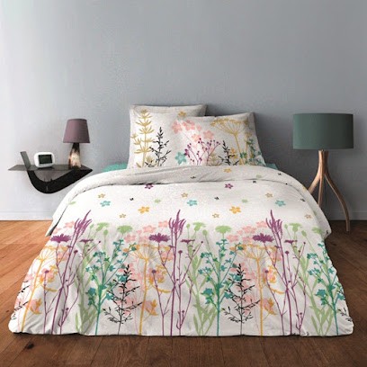 Vosges Saonoises Textile, Magasin de Linge de Maison à Froideterre