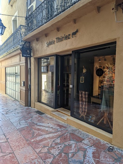 Sylvie Thiriez Narbonne, Magasin de Linge de Maison à Narbonne