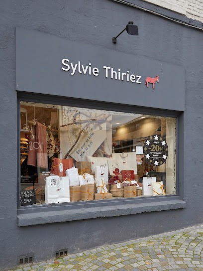 Magasin Sylvie Thiriez Mouvaux, Magasin de Linge de Maison à Mouvaux