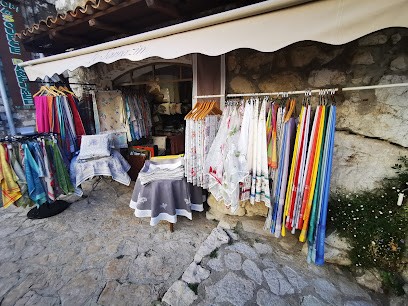 Le Sarrazin, Magasin de Linge de Maison à Gourdon