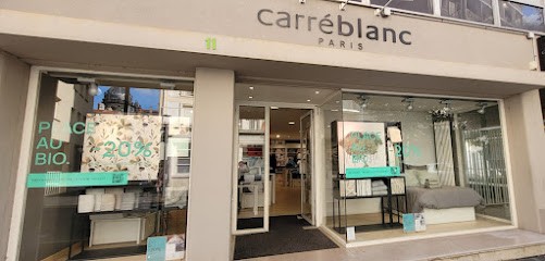 Carré Blanc - Clermont Ferrand, Magasin de Linge de Maison à Clermont-Ferrand