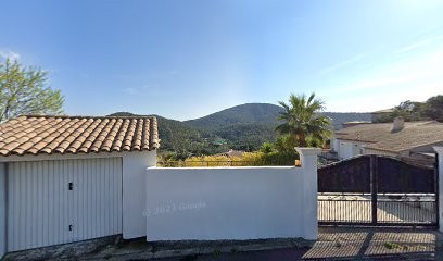 Location De Linge Ste Maxime Golfe De St Tropez Var PACA Bain Litterie Table Azur Coast Location, Magasin de Linge de Maison à Sainte-Maxime