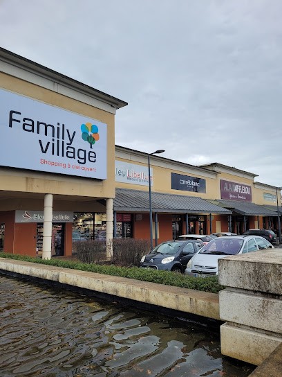 Carré Blanc - Le Mans - Ruaudin, Magasin de Linge de Maison à Ruaudin