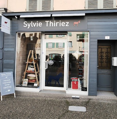 Sylvie Thiriez Montbrison, Magasin de Linge de Maison à Montbrison
