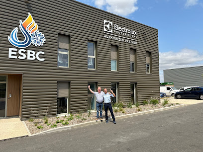 E.s.b.c., Magasin D'ustensiles De Cuisine à la Chaussée-Saint-Victor