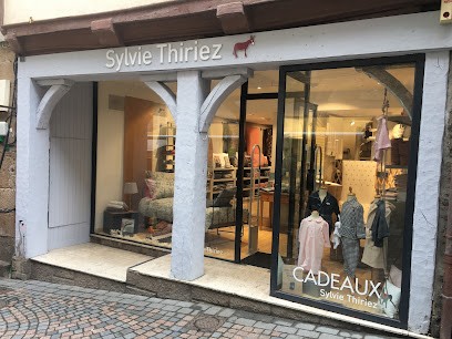 Magasin Sylvie Thiriez Lannion, Magasin de Linge de Maison à Lannion
