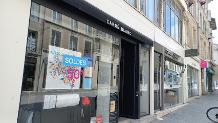 Carré Blanc - Nancy, Magasin de Linge de Maison à Nancy